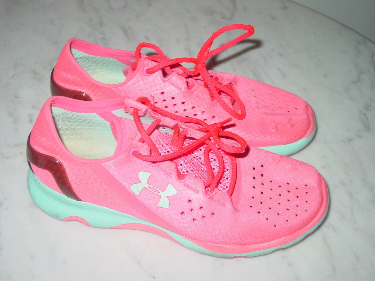 Under armour store speedform apollo ebay