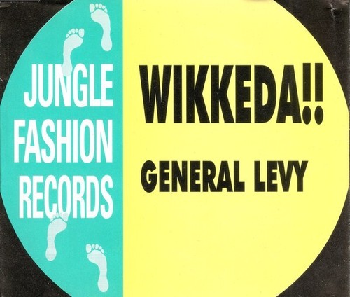 General Levy + Hard & Pure – Wikkeda!! (12)