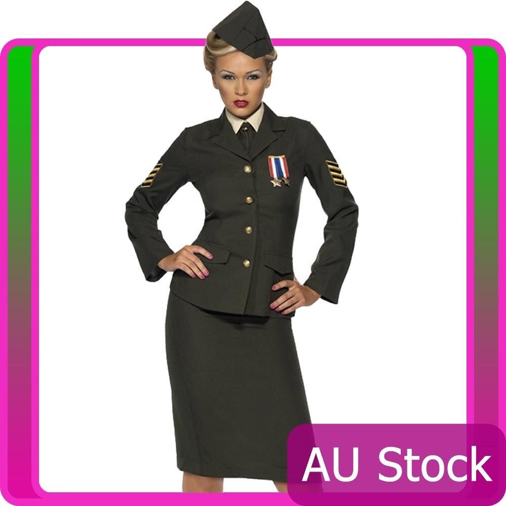 Military Officer Ladies Army Fancy Dress Costumes Army Costumes Camo Soldier Costumes Military Officer Ladies Army Fancy Dress Costumes Army Costumes Camo Soldier Costumes
