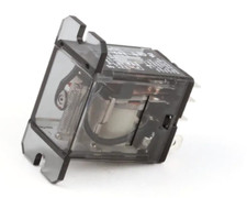 Frymaster 8074114 / 807-4114 Replacement Relay 24VAC Coil - Free Shipping