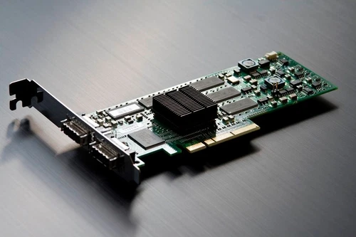 Cisco SFS-HCA-E2T7-A1 InfiniBand Host Channel Adapter, 4 x IB Ports 128MB