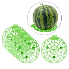 Reusable Melon Cradles Watermelon Trellis Plant Ties for Pumpkins Honeydew