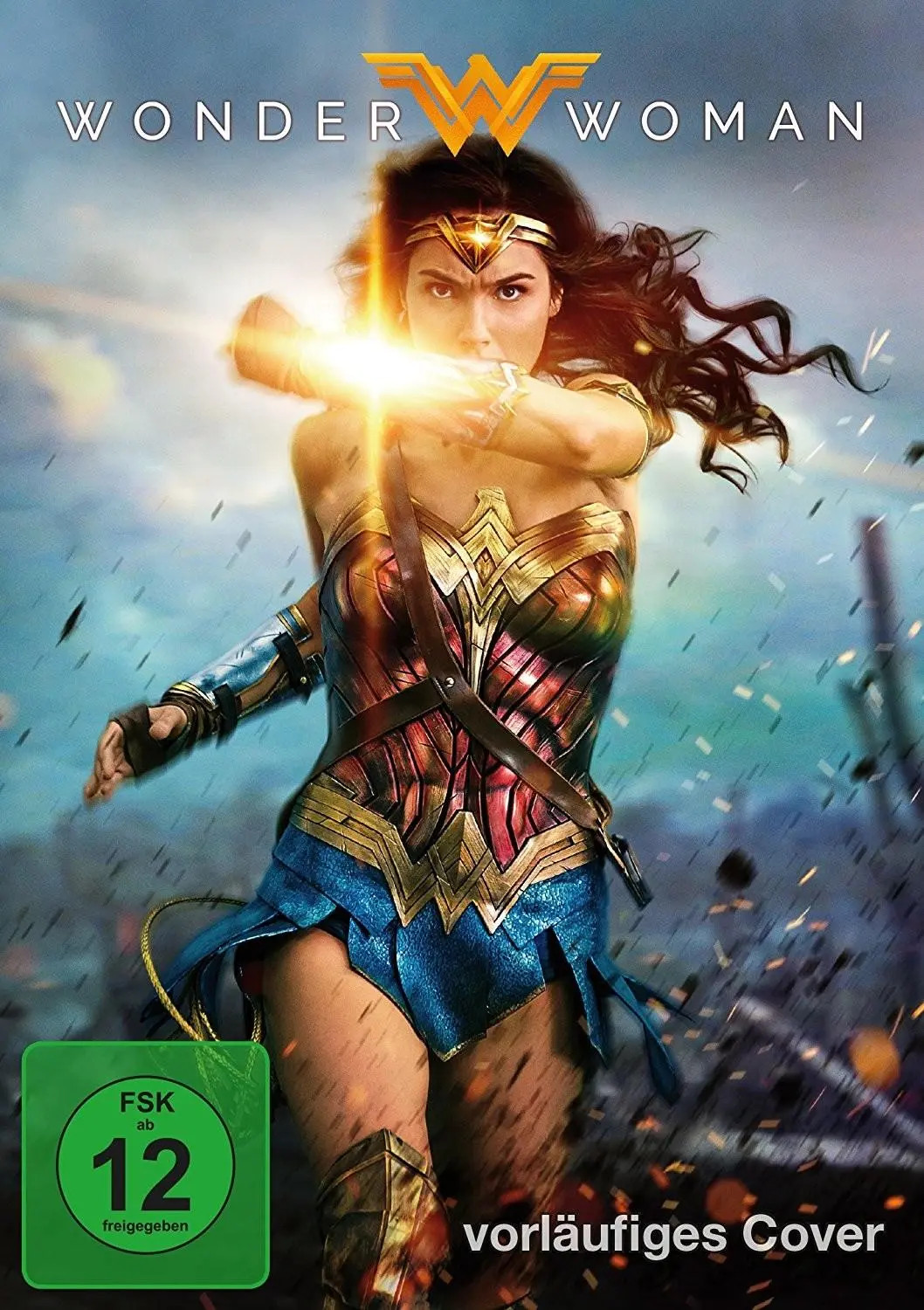 Warner Home Video Wonder Woman - Bild 4