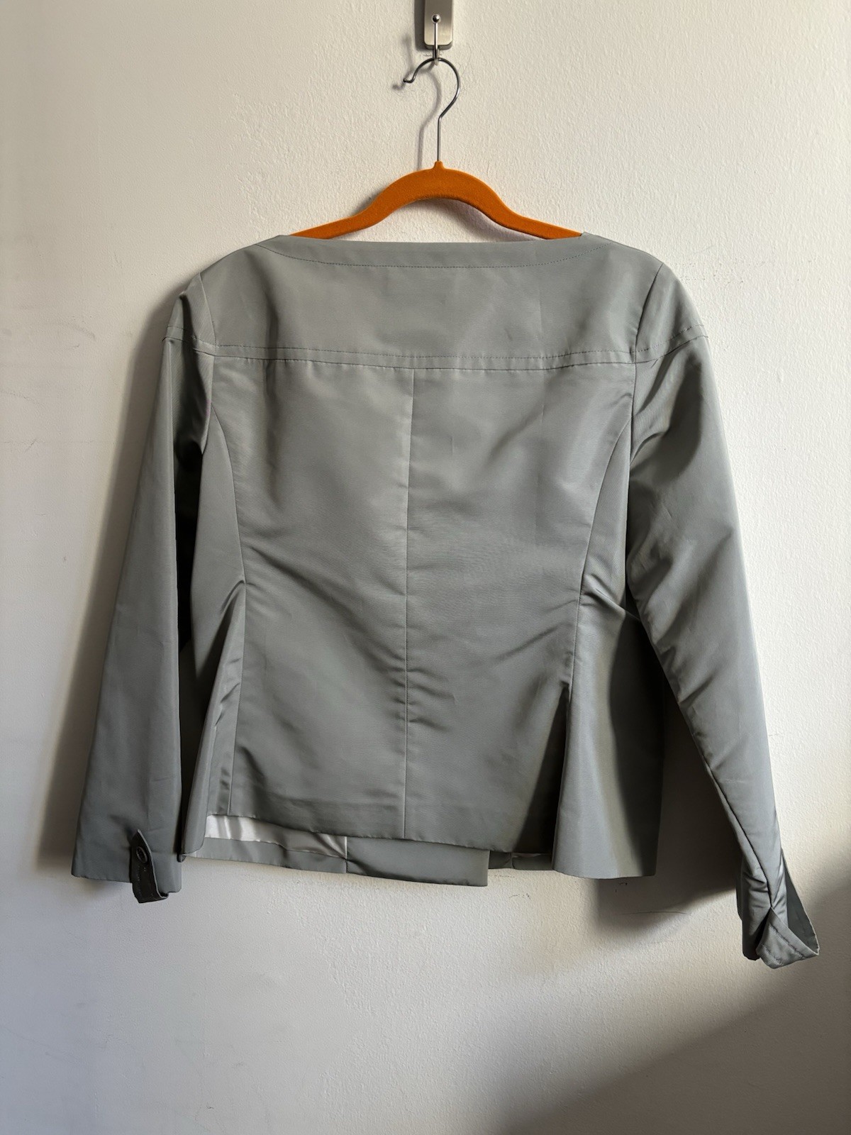 Prada Nylon Jacket - image 6