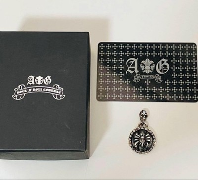 A&G Pendant #0611