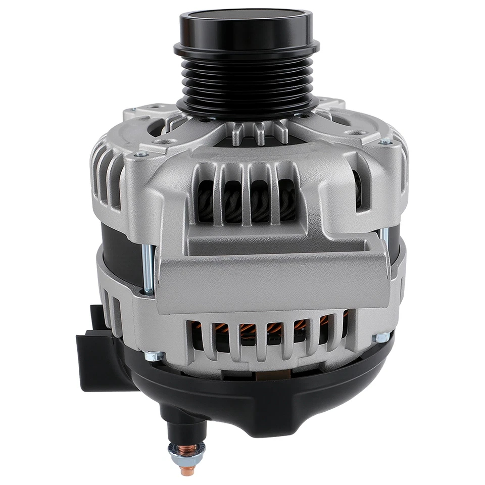 Alternador 150A 13592811 para Chevy Blazer 2,5 L 2019 / GMC Canyon 2,5 L 2015-2016 Foto 3 de 4