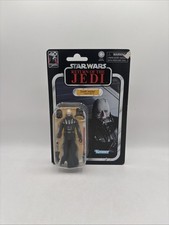 Star Wars The Vintage Collection Darth Vader Death Star II VC 280 Slight DMG