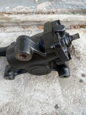 Ford F650 Steering Gearrack 2016-2022 F650 F650 F650s Ford F650 Steering Gearrack 2016-2022 F650 F650 F650s
