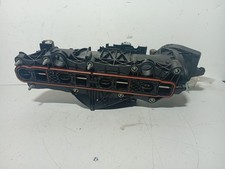 A6540903500 ANSAUGKRÜMMER / 350650 FÜR MERCEDES-BENZ CLASE C W206 BERLINA C 22