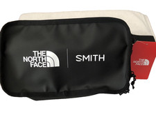 NWT'S SMITH X TNF THE NORTH FACE SLING WAIST CARRIER GOOGLES ACCESSSORY PACK