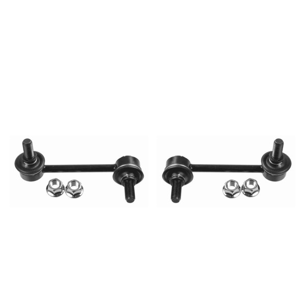 LemfÖRder 2X Koppelstange Stabilisator FüR KIA Sorento I JC 2.5 Crdi 3.3 V6 4WD-image