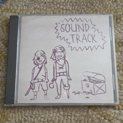 Life is Strange & Before The Storm Game Soundtrack CD NEW - No