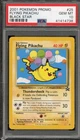 Pokemon Flying Pikachu Promo Black Star 25 Pokemon League PSA 10 Gem Mint