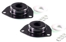 2x Federbeinlager Domlager Vorne Almera Tino Maxima Murano Primera X-Trail T30