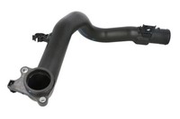 Thermotec DCF050TT Ladeluftschlauch FüR Fiat