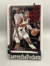 2025 Topps Jalen Green #175 Rockets 🚀 