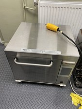 Merrychef Eikon E3 High Speed …