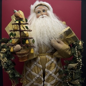 Lynn Haney Santas for sale | eBay LYNN HANEY COLLECTION 海外