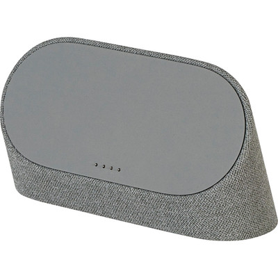 Google Pixel Tablet Charging Speaker Dock mit Lautsprecher Ladestation 15W Grau