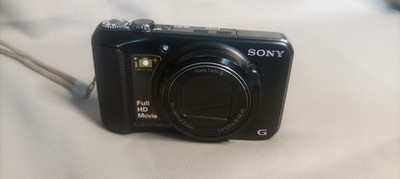 Sony Cybershot DSC -  HX10V, Kompaktkamera