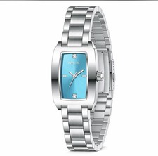 New Invicta Wildflower Women's Watch - 22mm, Steel 69440