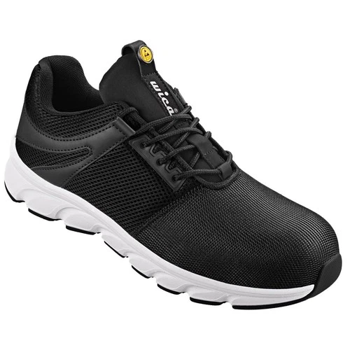 Athletic Wica safety shoes low shoes shoe work shoes Lanzo size 37-48