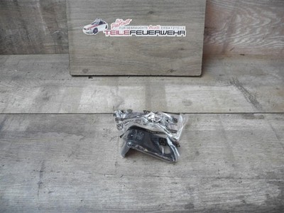 Neu Orig Audi V8 D11 100 200 C3 Typ44 Halter Kraftstoffbehälter Tank 441018965