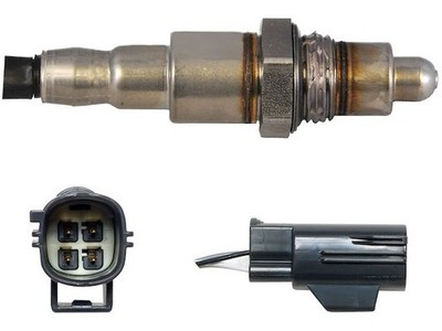 Downstream Denso Oxygen Sensor fits Land Rover Range Rover 2020-2021 64TDJBJX