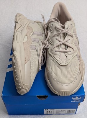 Adidas OZWEEGO" Bliss Men's Size 11 Retro Running Shoes Mesh Adiprene Sole  | eBay