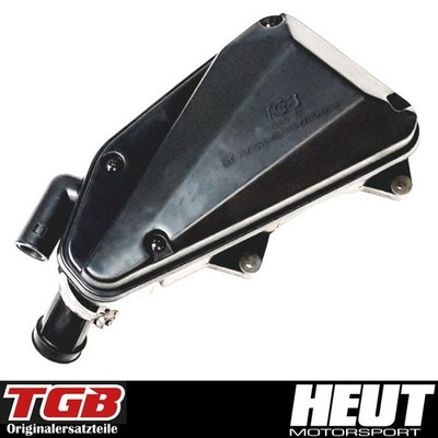 TGB Bullet 25 50  RR RS ONE 2.0 RS2 TECH Luftfilterkasten inkl. Luftfilter