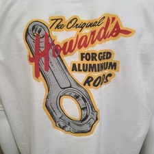 Vintage Draggassersprintnascarmidget Race T Shirt The Original Howards Rods