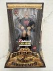 WWE Mattel Defining Moments Bloody Stone Cold Steve Austin Ringside Exclusive