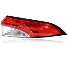 LED Tail Lights Outer Assembly Compatible with 2020 2021 2022 Toyota Corolla,...