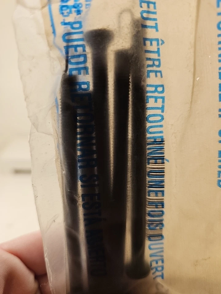 5 GM 1991-2002 Saturn núcleo radiador soporte deflector de aire delantero resorte 21030793 Foto 4 de 4