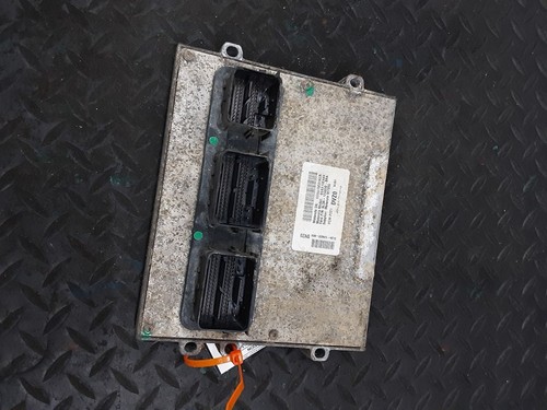 2006 FORD F150 PICKUP ECU: 6L3A-12A650-BRA (5.4L, 4X4) - Picture 2 of 4