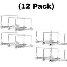 12 Pcs Trailer Coupler Pins 516 X 4 Pto Shaft Locking Pinsheavy-duty Square