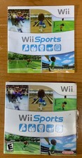 Sports (Nintendo Selects) - Nintendo Wii