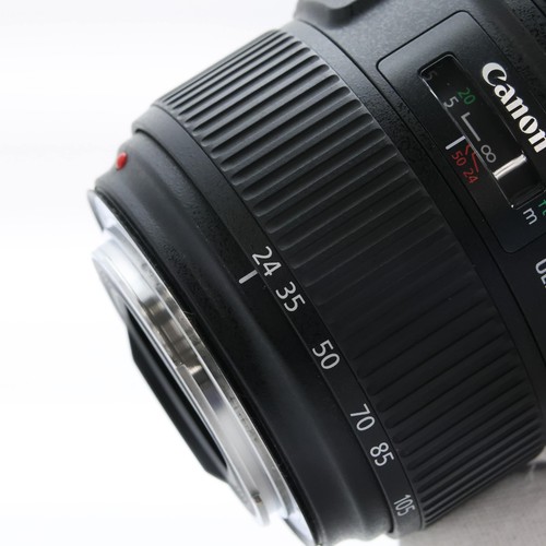 Canon EF 24-105mm F/4L IS II USM #16 - Picture 11 of 12