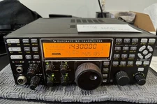 Elecraft K3/10 High Perf 160-6m Transceiver    2.8 # 3099  10 Watt QRP