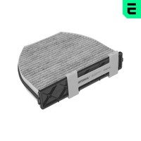 Optimal Filter, Innenraumluft OP-FCF20185-C FüR MERCEDES-BENZ