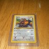 Pokémon TCG Tauros 47/64 Jungle 1st Edition Uncommon Regular 60 HP English Card