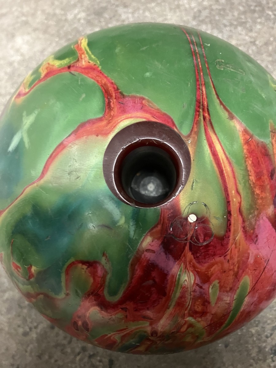 Hammer Epidemic 15 lb. 555 Reactive Pearl Bowling Ball