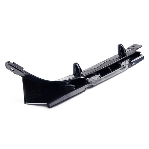 Easy to Install Front Bumper Bracket Holder Cover Guide for X5 E53 (2PCS) - Picture 4 of 14