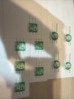 Lot of 10 United States Postage Postal Cards  6 Lincoln 5 Cent Ones & 4 7 Cent! — photo 3