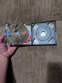 Grandia 2 - Dreamcast (DC)-Missing Manual-Tested Working