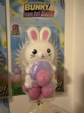 Bunny Foam Ball Blaster