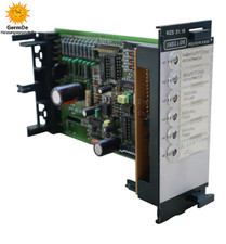 🔥 Landis & Gyr RZS 21.16 POLYGYR-S&M Heizungssteuerung Steuermodul 🔥