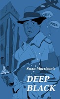 Swan Morrison | Deep Black | Taschenbuch | Englisch (2015) | [.]