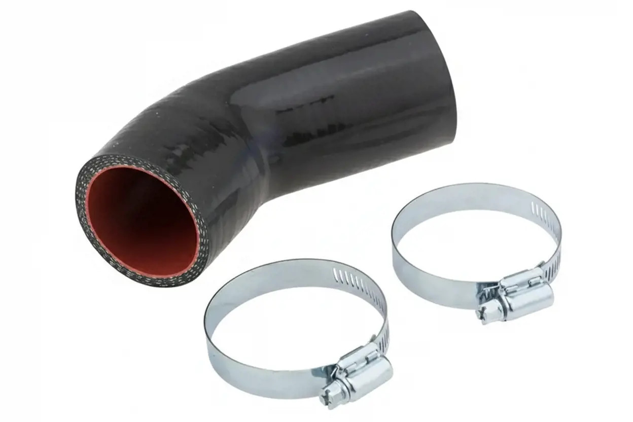 Air duct pipe Silicone GPP-NS-024 NTY for NISSAN QASHQAI I QASHQAI II