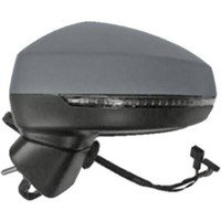 Diederichs 1033225 AußEnspiegel Links FüR Audi A3 Sportback (8VA, 8VF) 2015-2020